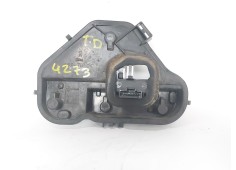 Recambio de portalamparas para citroën c3 iii (sx) 1.2 vti 82 referencia OEM IAM    2