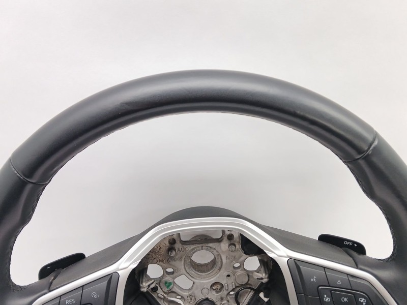 Recambio de volante para volkswagen taigo (cs1) 1.0 tsi referencia OEM IAM 3G0959542B  