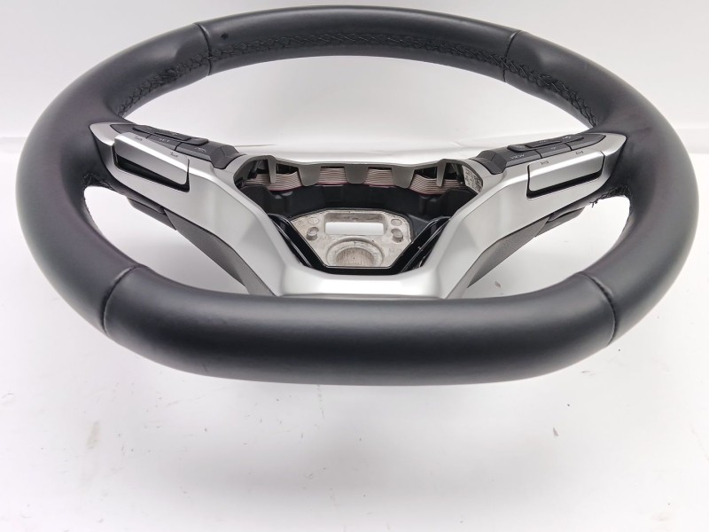 Recambio de volante para volkswagen taigo (cs1) 1.0 tsi referencia OEM IAM 3G0959542B  