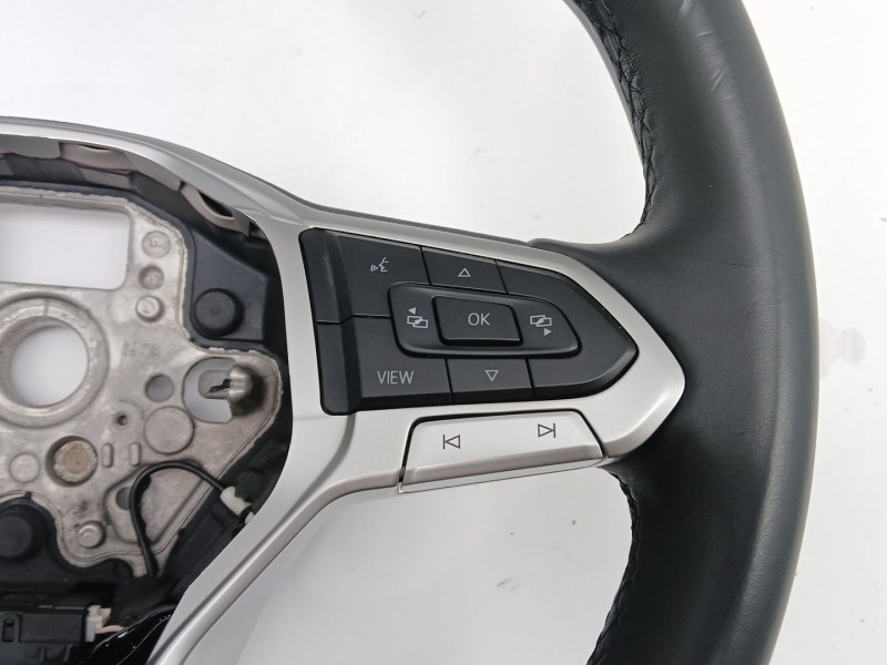 Recambio de volante para volkswagen taigo (cs1) 1.0 tsi referencia OEM IAM 3G0959542B  