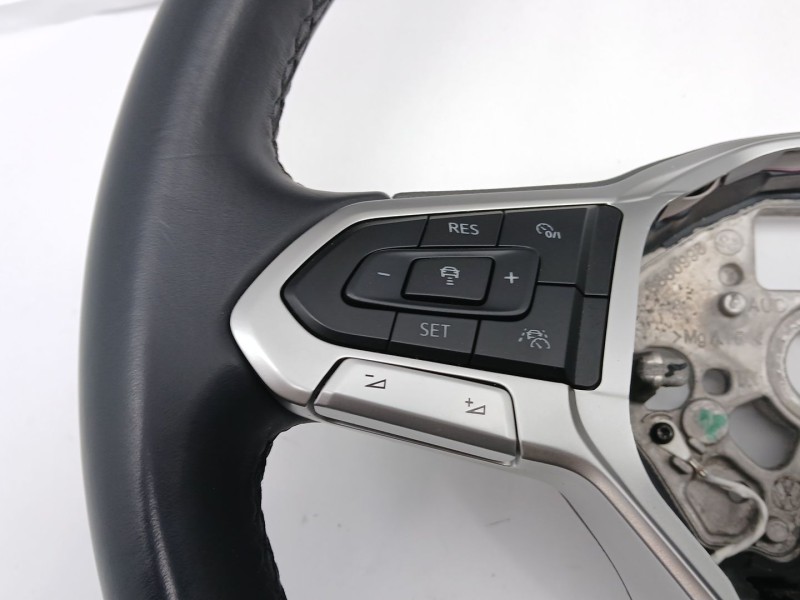 Recambio de volante para volkswagen taigo (cs1) 1.0 tsi referencia OEM IAM 3G0959542B  