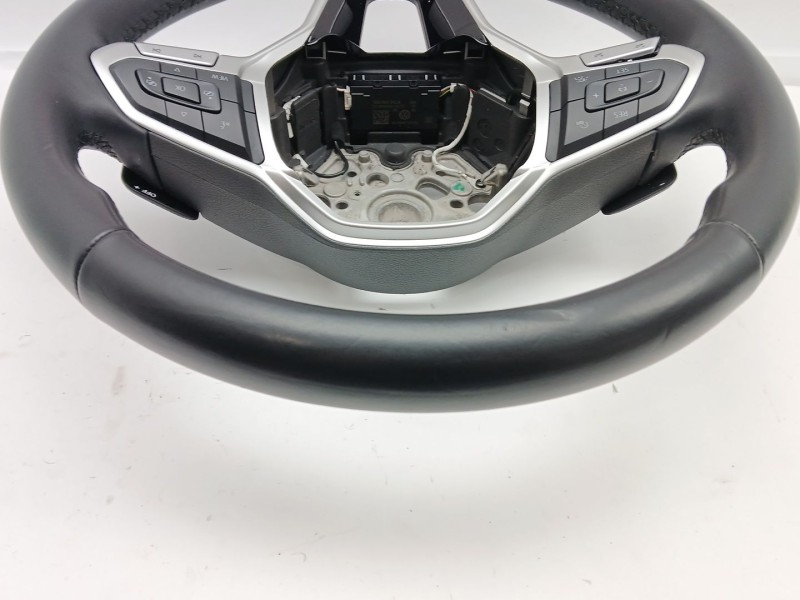 Recambio de volante para volkswagen taigo (cs1) 1.0 tsi referencia OEM IAM 3G0959542B  