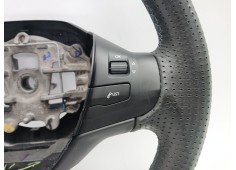 Recambio de volante para peugeot 2008 i (cu_) 1.2 thp 110 / puretech 110 referencia OEM IAM 98084115ZD   2