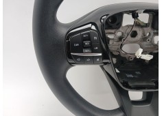 Recambio de volante para ford fiesta vii (hj, hf) 1.1 ti-vct referencia OEM IAM H1BB3600AHC3ZHE   2