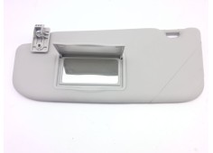 Recambio de parasol izquierdo para nissan qashqai i (j10, nj10) 2.0 dci referencia OEM IAM 96401JD000  