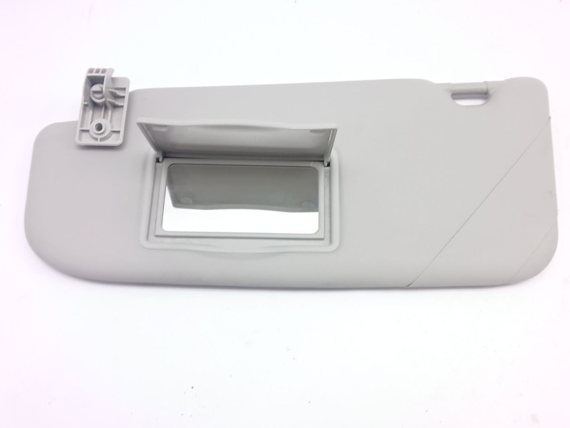 Recambio de parasol izquierdo para nissan qashqai i (j10, nj10) 2.0 dci referencia OEM IAM 96401JD000  