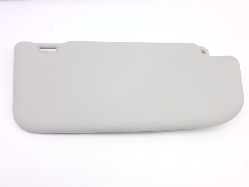 Recambio de parasol izquierdo para nissan qashqai i (j10, nj10) 2.0 dci referencia OEM IAM 96401JD000  