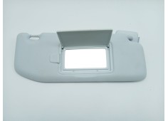 Recambio de parasol derecho para peugeot 2008 i (cu_) 1.2 thp 110 / puretech 110 referencia OEM IAM 16125932PR   2