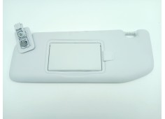 Recambio de parasol izquierdo para peugeot 2008 i (cu_) 1.2 thp 110 / puretech 110 referencia OEM IAM 16079196PR  