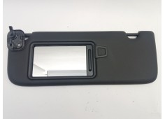 Recambio de parasol izquierdo para kia sportage iv (ql, qle) 1.7 crdi referencia OEM IAM 15210D9210WK  