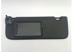 Recambio de parasol izquierdo para kia sportage iv (ql, qle) 1.7 crdi referencia OEM IAM 15210D9210WK   2