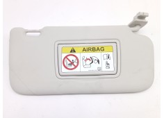 Recambio de parasol derecho para ford fiesta vii (hj, hf) 1.1 ti-vct referencia OEM IAM   