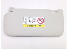 Recambio de parasol derecho para ford fiesta vii (hj, hf) 1.1 ti-vct referencia OEM IAM    2