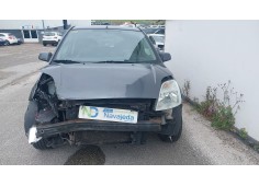 ford fiesta v (jh_, jd_) del año 2005