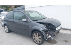 ford fiesta v (jh_, jd_) del año 2005 2