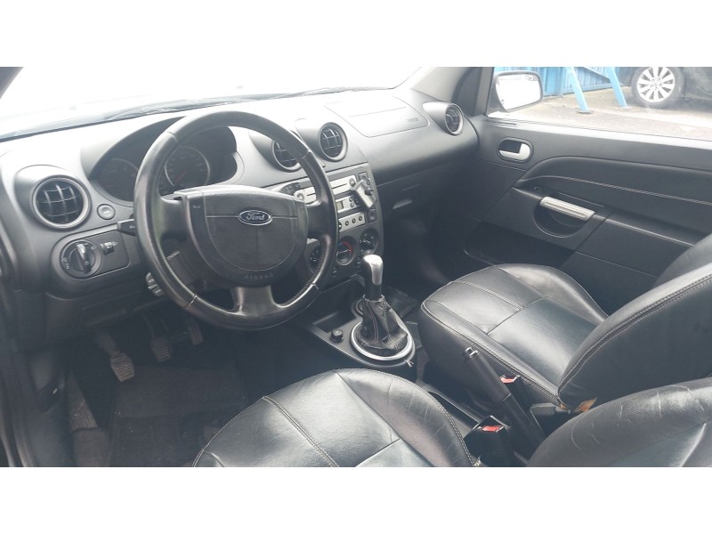 ford fiesta v (jh_, jd_) del año 2005