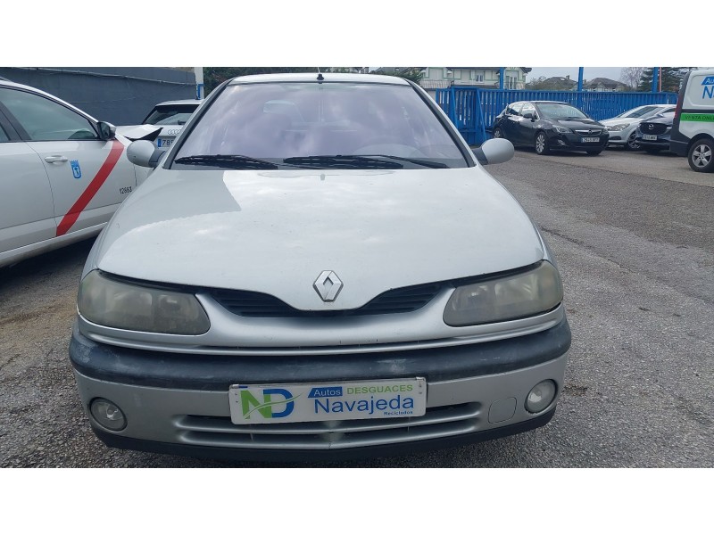 renault laguna i (b56_, 556_) del año 1999