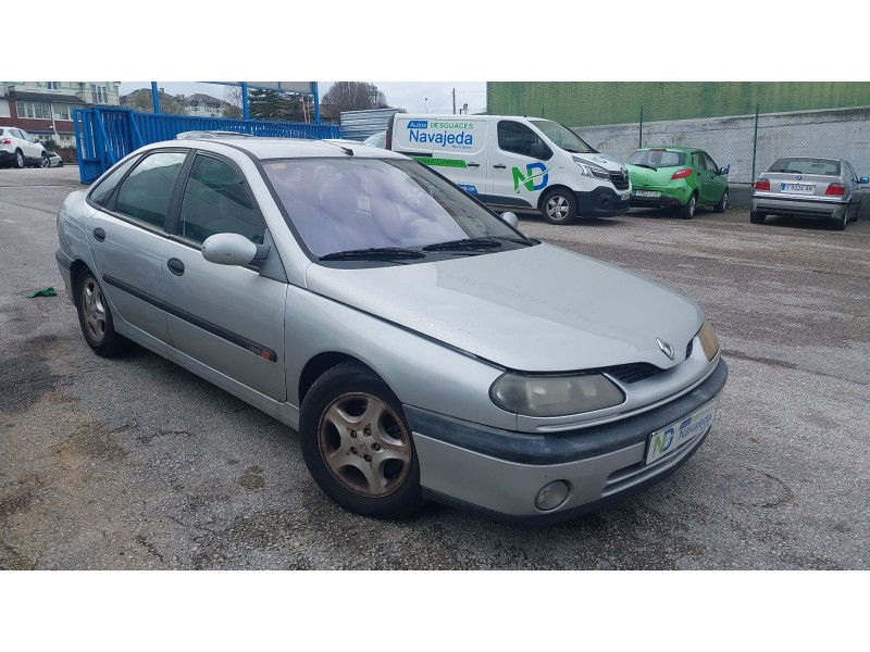 renault laguna i (b56_, 556_) del año 1999