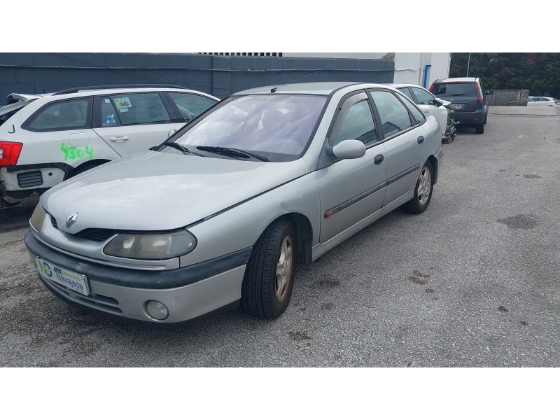 renault laguna i (b56_, 556_) del año 1999
