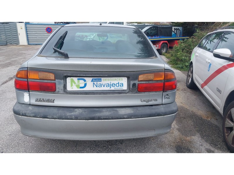 renault laguna i (b56_, 556_) del año 1999
