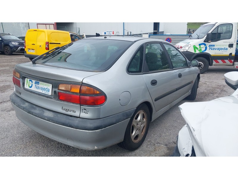 renault laguna i (b56_, 556_) del año 1999
