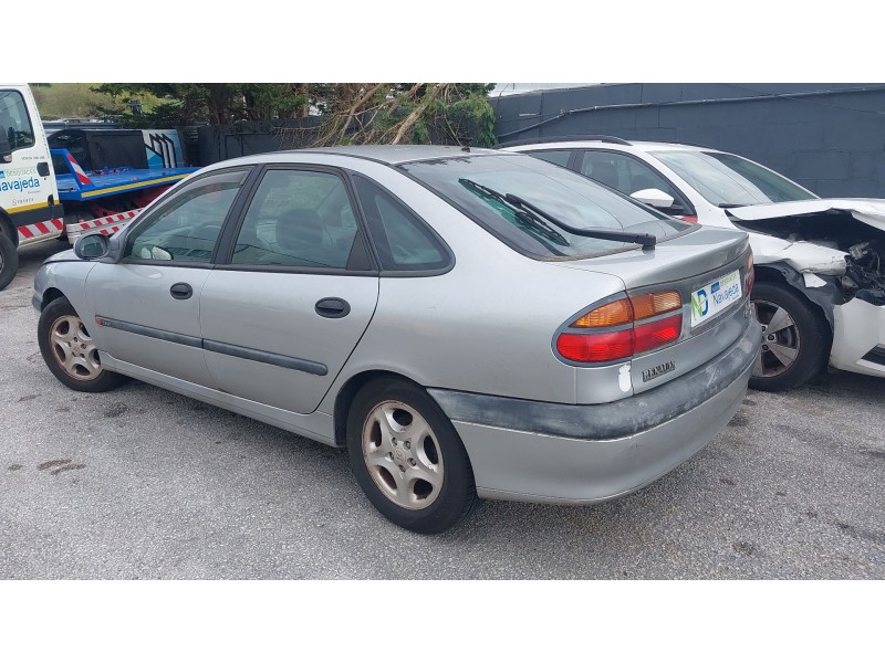renault laguna i (b56_, 556_) del año 1999