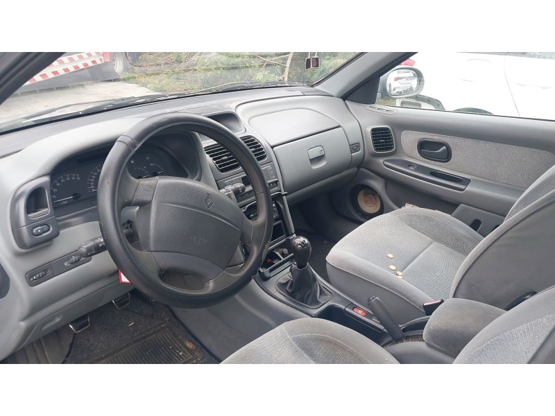 renault laguna i (b56_, 556_) del año 1999