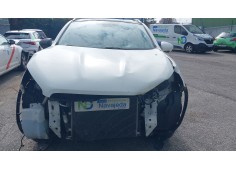 nissan qashqai i (j10, nj10) del año 2013