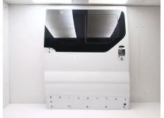 Recambio de puerta lateral corredera derecha para renault trafic ii autobús (jl) 2.5 dci 145 (jl0j) referencia OEM IAM   