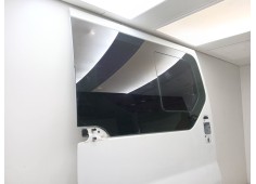 Recambio de puerta lateral corredera derecha para renault trafic ii autobús (jl) 2.5 dci 145 (jl0j) referencia OEM IAM    2