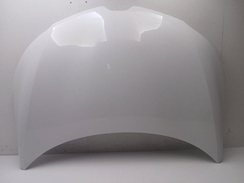 Recambio de capot para renault kadjar (ha_, hl_) 1.6 dci 130 referencia OEM IAM 651004019R  