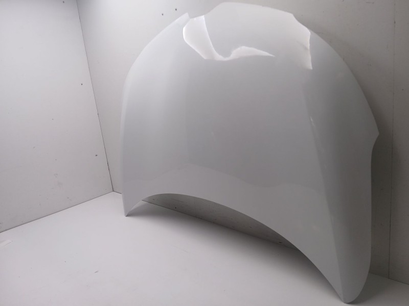 Recambio de capot para renault kadjar (ha_, hl_) 1.6 dci 130 referencia OEM IAM 651004019R  