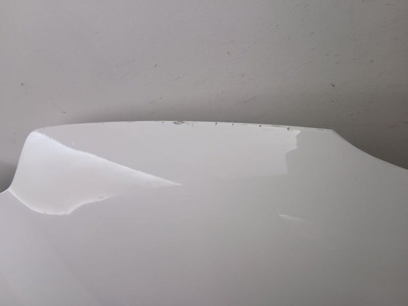 Recambio de capot para renault kadjar (ha_, hl_) 1.6 dci 130 referencia OEM IAM 651004019R  