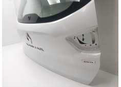 Recambio de porton trasero para renault kadjar (ha_, hl_) 1.6 dci 130 referencia OEM IAM 901004161R   2