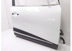 Recambio de puerta delantera derecha para renault kadjar (ha_, hl_) 1.6 dci 130 referencia OEM IAM 801000704R   2