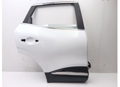 Recambio de puerta trasera derecha para renault kadjar (ha_, hl_) 1.6 dci 130 referencia OEM IAM 821006554R  
