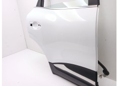 Recambio de puerta trasera derecha para renault kadjar (ha_, hl_) 1.6 dci 130 referencia OEM IAM 821006554R   2