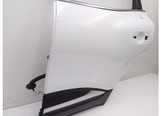 Recambio de puerta trasera izquierda para renault kadjar (ha_, hl_) 1.6 dci 130 referencia OEM IAM 821013004R   2