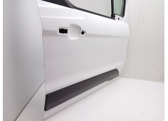 Recambio de puerta delantera derecha para ford tourneo connect / grand tourneo connect v408 monospace 1.5 ecoblue referencia OEM 2