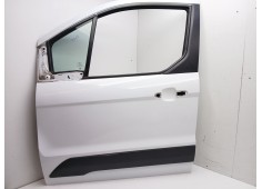 Recambio de puerta delantera izquierda para ford tourneo connect / grand tourneo connect v408 monospace 1.5 ecoblue referencia O