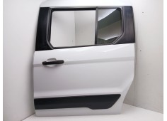 Recambio de puerta trasera izquierda para ford tourneo connect / grand tourneo connect v408 monospace 1.5 ecoblue referencia OEM