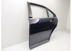 Recambio de puerta trasera izquierda para mercedes-benz clase c (w204) c 320 cdi (204.022) referencia OEM IAM A2047320110   2