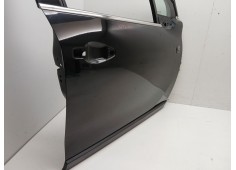 Recambio de puerta delantera derecha para peugeot 2008 i (cu_) 1.2 thp 110 / puretech 110 referencia OEM IAM 9802970280   2