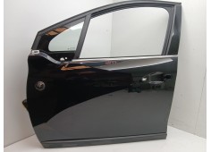 Recambio de puerta delantera izquierda para peugeot 2008 i (cu_) 1.2 thp 110 / puretech 110 referencia OEM IAM 9802970380  