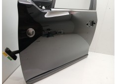 Recambio de puerta delantera izquierda para peugeot 2008 i (cu_) 1.2 thp 110 / puretech 110 referencia OEM IAM 9802970380   2