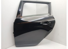Recambio de puerta trasera izquierda para peugeot 2008 i (cu_) 1.2 thp 110 / puretech 110 referencia OEM IAM 9802969780  