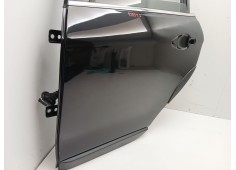 Recambio de puerta trasera izquierda para peugeot 2008 i (cu_) 1.2 thp 110 / puretech 110 referencia OEM IAM 9802969780   2