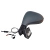 Recambio de retrovisor izquierdo para peugeot 207 referencia OEM IAM 24544255 8149ZE 