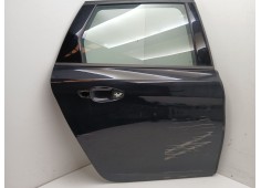 Recambio de puerta trasera derecha para peugeot 308 sw ii (lc_, lj_, lr_, lx_, l4_) 1.2 thp 110 referencia OEM IAM 9805267480  