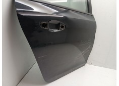 Recambio de puerta trasera derecha para peugeot 308 sw ii (lc_, lj_, lr_, lx_, l4_) 1.2 thp 110 referencia OEM IAM 9805267480   2